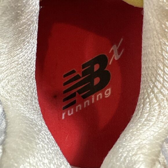 New Balance 860 V4 Running Shoes Women’s Size 8B Multicolor W860WB4 Made In USA - Picture 6 of 10